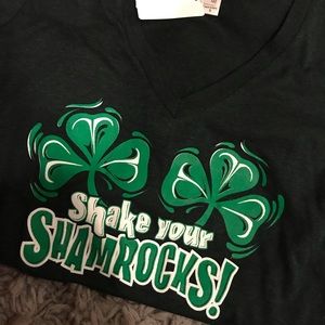 St Patrick’s Day Apparel